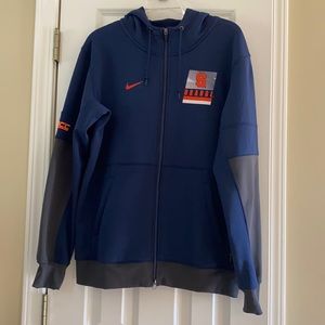 Syracuse University Jacket